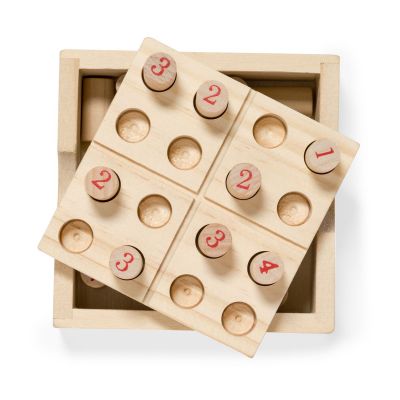 CRESTED - Juego Habilidad