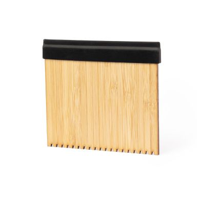 NAFA - Rascador Hielo