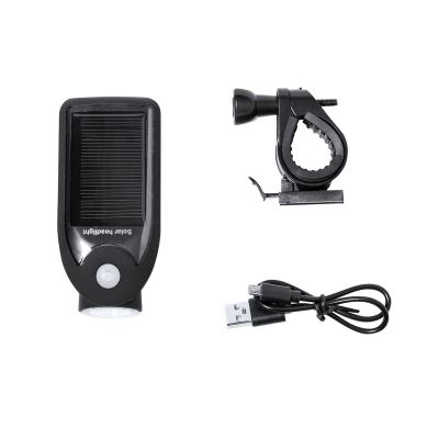 KUPS - Luz Seguridad Bici