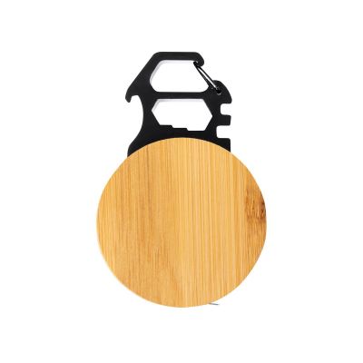 DENWA 1M - Flexómetro Multiherramienta