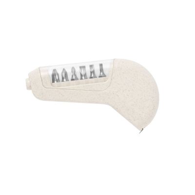 DRANKIL 1M - Flexómetro Multiherramienta