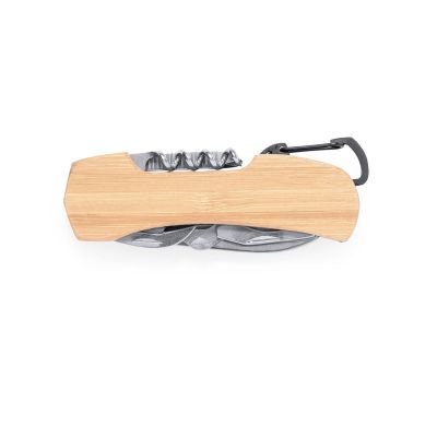 KASUKI - Navaja Multiusos