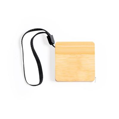 DICHEN 1M - Flexómetro