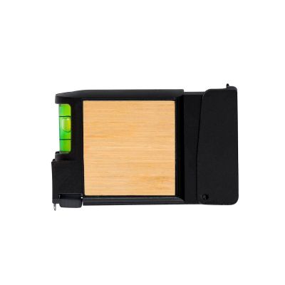 ELIZA 3M - Flexómetro Multiherramienta