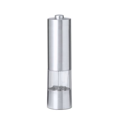 CINDER - Molinillo Eléctrico Sal y Pimienta