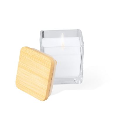 SAFRON - Vela Aromática