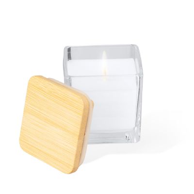 SAFRON - Vela Aromática