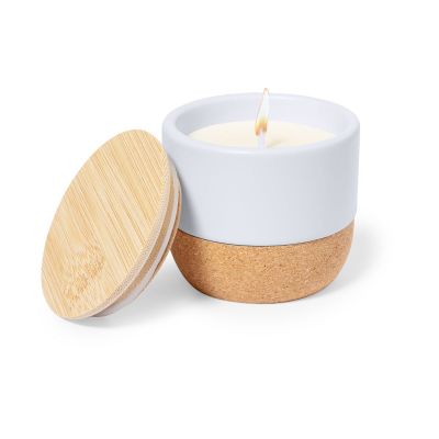 LAVOLIA - Vela Aromática