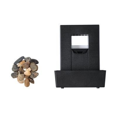 HUNTAN - Fuente de Agua