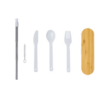 MILNER - Set Cubiertos