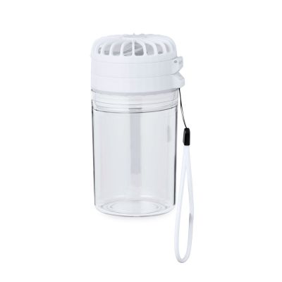 ZEXEN - Bidón Ventilador