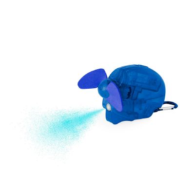 BLUCO - Ventilador Vaporizador