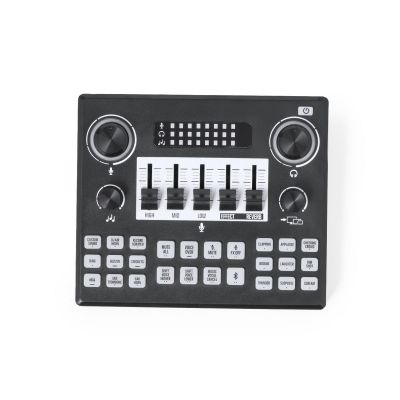 VALDY - Mesa de Mezclas