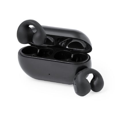 GEMSTON - Auriculares Clip
