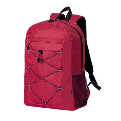 MANET - Mochila