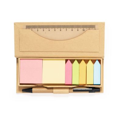 ALISIO - Set Oficina