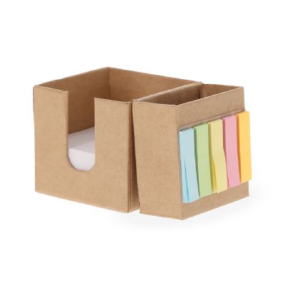 AROLAX - Lapicero Portanotas