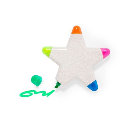 PENTAR - Set Marcadores