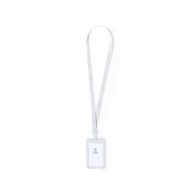 FLECK - Identificador Lanyard