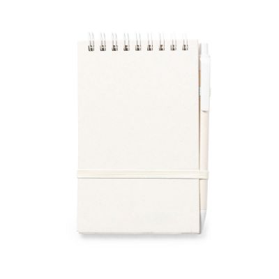 HEIWOR - Libreta