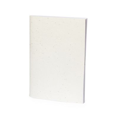 DERNA - Libreta Semillas