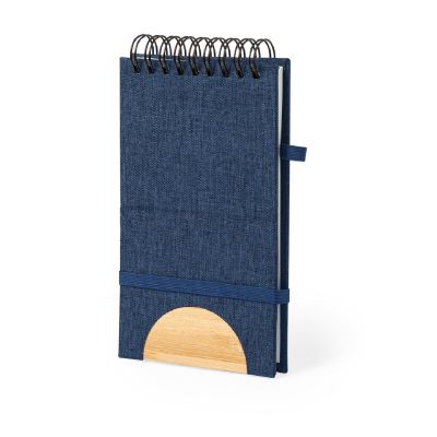 ALYXA - Libreta Soporte
