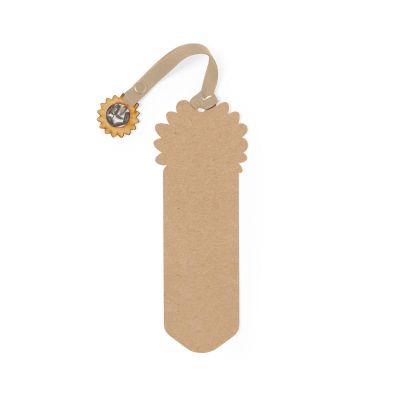 BERNAYE - Marcapáginas Semillas