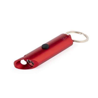 KUSHING - Llavero Linterna