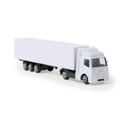 TRUCK - Maqueta