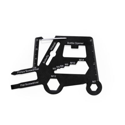 TELEP - Multiherramienta