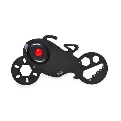 FLANERY - Multiherramienta