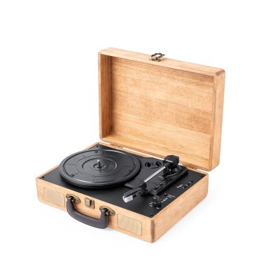 VINILUX - Tocadiscos Reproductor