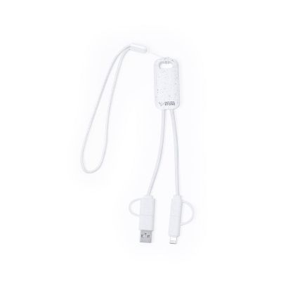 SURGEX - Cable Cargador