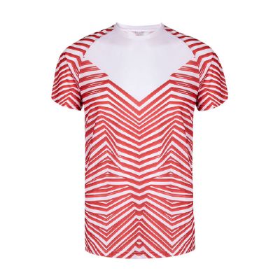 TECNIC TINGYI - Camiseta Adulto