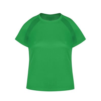 TECNIC SAPPOR - Camiseta Mujer