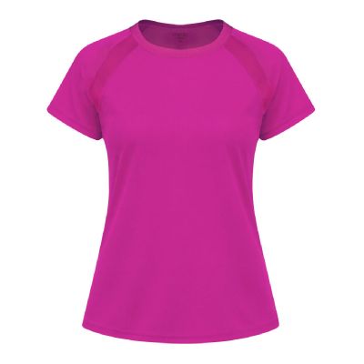 TECNIC SAPPOR - Camiseta Mujer