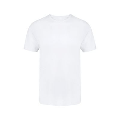 SEIYO - Camiseta Adulto Blanca