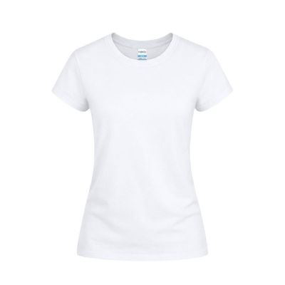 SEIYO - Camiseta Mujer Blanca