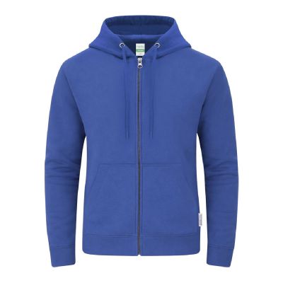 WALDER - Sudadera Adulto Capucha + Cremallera
