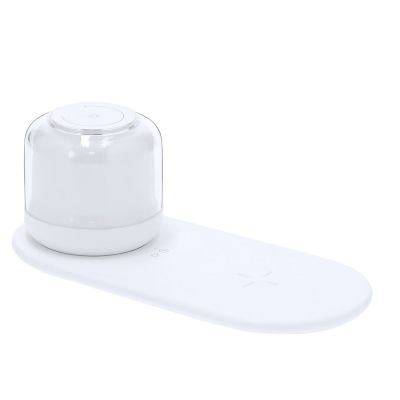 REGINAL - Lámpara Cargador