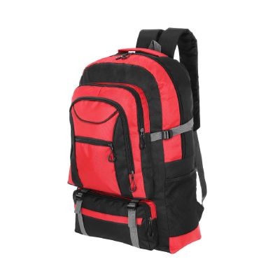 PLATONY - Mochila
