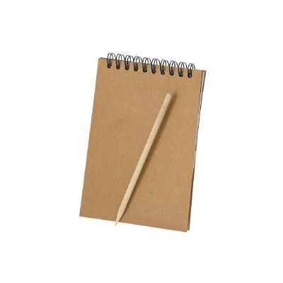 MADGUIRE - Libreta
