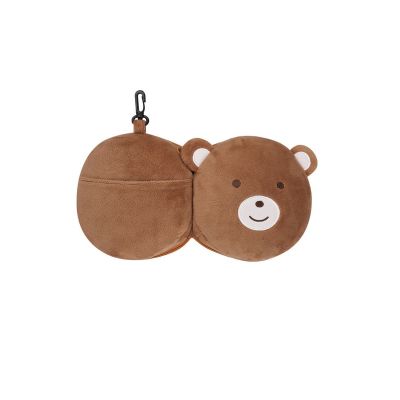 STANEK - Almohadilla Máscara Viaje