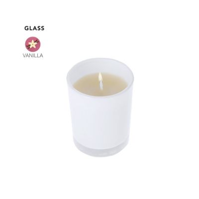 VILBUR - Vela Aromática