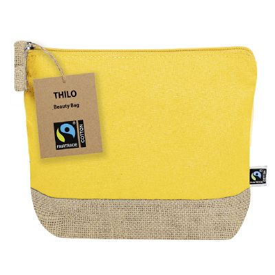 THILO FAIRTRADE - Neceser