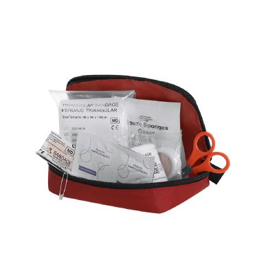 KINTAR - Kit Emergencia