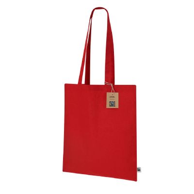 JAMAL FAIRTRADE - Bolsa