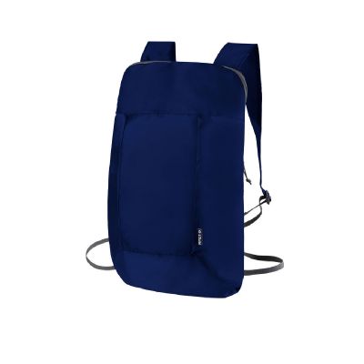 REDRAX - Mochila Plegable