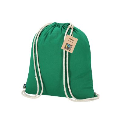 DYKES FAIRTRADE - Mochila