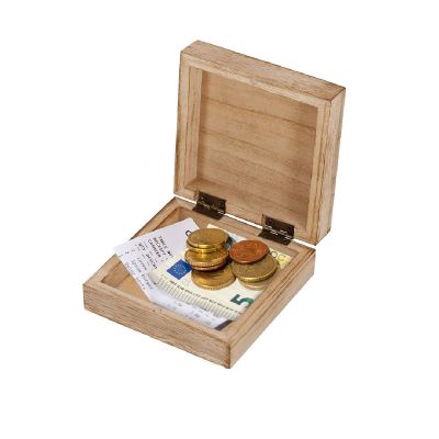 MACALIX - Caja Presentación
